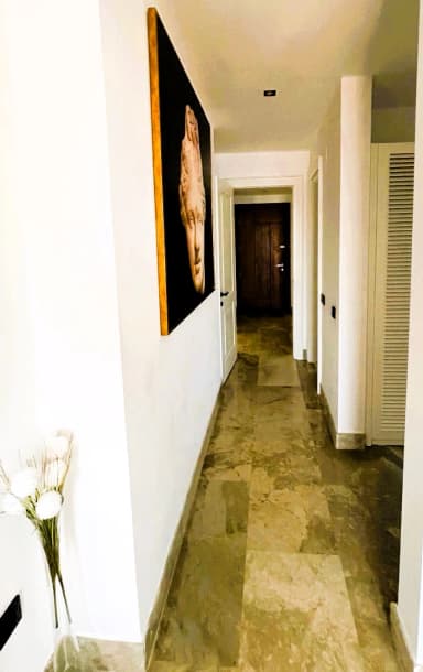 Mavi Su Apart Topaz Kalkan 79
