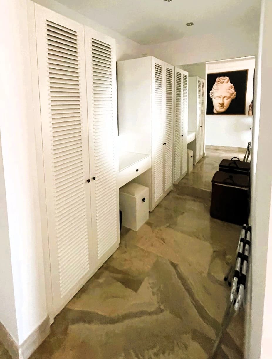 Mavi Su Apart Topaz Tatil Villası 86