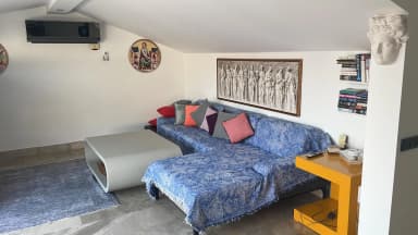 Mavi Su Apart Topaz Özel Havuzlu 16