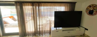 Mavi Su Apart Topaz Kalkan 85