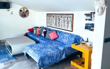 Mavi Su Apart Topaz Tatil Villası 92