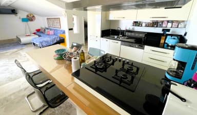 Mavi Su Apart Topaz Kalkan 99
