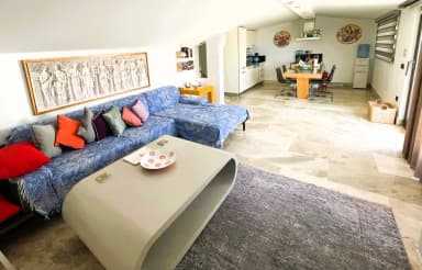Mavi Su Apart Topaz Tatil Villası 30