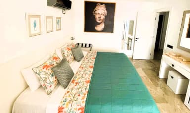 Mavi Su Apart Topaz Tatil Villası 52