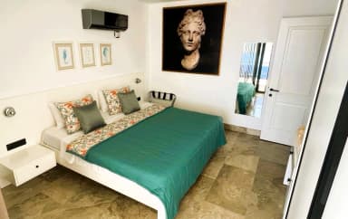 Mavi Su Apart Topaz Kalkan 11