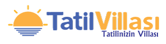 Tatil Villası