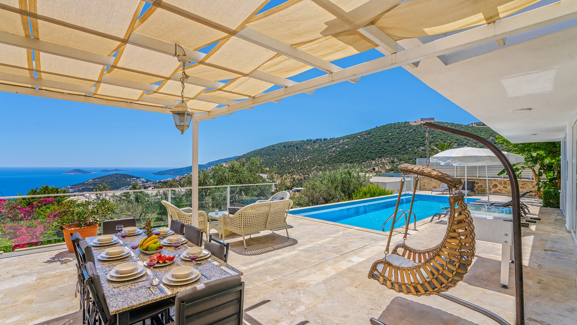 Villa Al Nuzha